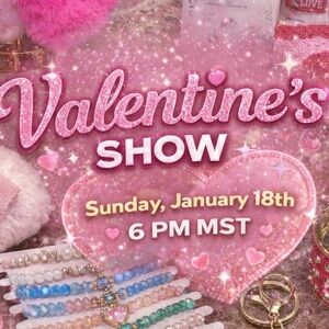 Valentine's Show